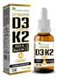 Imagem de Vitamina D3 e Vitamina K2 Gotas 20ml Flora Nativa