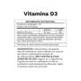 Imagem de Vitamina D3 Gotas 30ml 2000ui 120 Doses Ocean Drop