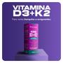 Imagem de VITAMINA D3+ K2 EM GOTAS 20ml - SANAVITA