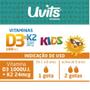 Imagem de Vitamina D3 + K2 Kids em Gotas 20ml - Uvits