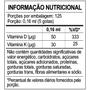 Imagem de Vitamina D3 + K2 ossos saudáveis Sanavita 20 ml sabor limão