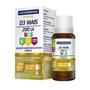 Imagem de Vitamina D3 Kids em gotas 200ui 20ml Catarinense Pharma Kit 2 unidades