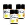 Imagem de Vitamina D3 Softgel Naturalis com 120 Cáps Kit 3 Potes