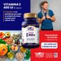 Imagem de Vitamina E 400 UI Vitgold 60 cápsulas