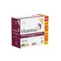 Imagem de Vitamina E 400Ui L90 P60cps S.Gel