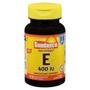 Imagem de Vitamina E Sundance High Potency - 200 Cápsulas (2 Frascos com 100)