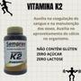 Imagem de Vitamina K2 120 cápsulas Sempree