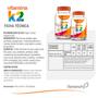 Imagem de Vitamina K2 400mg 120 Cáps - Romanutry