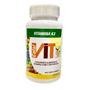 Imagem de VITAMINA K2 CATALMEDIC 90 CAPS  Suplemento Alimentar com Vitamina K2