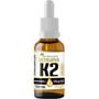 Imagem de Vitamina K2 em Gotas 20ml Flora Nativa