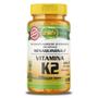 Imagem de Vitamina K2 Menaquinona-7 Unilife 120 cápsulas