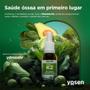 Imagem de Vitamina K2 (MK-7) Ydrosolv Yosen - Um Novo Conceito em Suplemento Alimentar (30 mL)