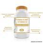 Imagem de Vitamina K2 Mk7 100mcg + Vitamina D3 2.000ui 60 Cápsulas - Dhermativos