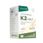 Imagem de Vitamina K2-MK7 149mcg Menaquinona Lauton 60 Capsulas