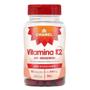 Imagem de Vitamina K2 MK7 Menaquinona  60 cápsulas de 500 mg   Chamel