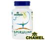 Imagem de Vitamina Spirulina 550mg 100 Cápsulas - Chamed