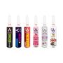 Imagem de Vitamina Tratamento Hidratante Capilar 10ml Arovida