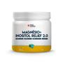 Imagem de Vitaminas e minerais magnesio + inositol relief true source maracuja 375g