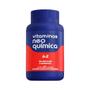 Imagem de Vitaminas Neo Quimica A-z Fr 60 Comprimidos