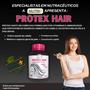 Imagem de Vitaminas para cabelo,pele e unha em capsula a NUTRI+ apresenta o PROTEX HAIR