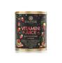 Imagem de Vitamini Juice Lata (280,8g/24Ds) - Sabor: Morango (276g)