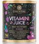 Imagem de Vitamini Juice Sabor Uva de 280,8g (Multivitamínico)-Essential Nutrition