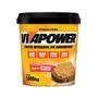 Imagem de Vitapower Pasta De Amendoim Integral Crocante1005g