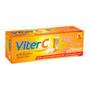 Imagem de Viter C 10 Comprimidos Efervecentes 1 G - Natulab