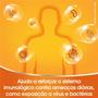 Imagem de Viter C - Vitamina C 1G Com 10 Comp. Efervecentes Natulab