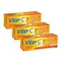 Imagem de Viter C - Vitamina C 1G Com 10 Comp. Efervecentes Natulab