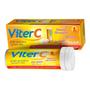 Imagem de Viter C - Vitamina C 1G Com 10 Comp. Efervecentes Natulab