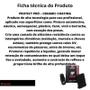 Imagem de Vitrificador de Pinturta Protect Pro Ceramic Coating 20ml - Politec