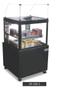 Imagem de Vitrine Caixa 1,00m Linha Modular VF 106 S Frilux