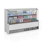 Imagem de Vitrine Refrigerada Gelopar Universal 175 cm Branco 50-60Hz 220V GPSA-175R