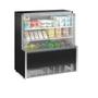 Imagem de Vitrine Refrigerada Universal 1 Placa Fria Gpsa-110r 220v 60hz Gelopar