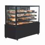 Imagem de Vitrine Seca 2,00m Linha Modular VF 104 S Frilux