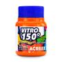 Imagem de Vitro 150º 37ml Acrilex - Tinta para vidro e porcelana 01140