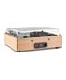 Imagem de Vitrola Retro Bluetooth Pulse SP613 Morrison