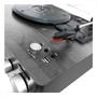 Imagem de Vitrola Toca Discos Retro Vintage Studio Usb Bluetooth FM