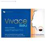 Imagem de Vivace Bleu com 30 Cápsulas Luteína, Zeaxantina, Vitamina C, Vitamina E, Zinco, Cobre