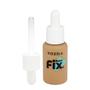 Imagem de Vizzela Fix Cor 7 - Base Líquida 30ml