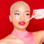 Imagem de Vizzela lapiseira para labios lip liner 04 guerreira