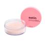 Imagem de Vizzela Satin Powder Cor 01 - Pó Translúcido 9g