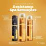 Imagem de Vloss Resistance Spa Shampoo Blindagem Condicionante