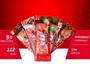 Imagem de Vo2 Slim Protein Bar (30g) - Sabor: Coco