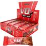 Imagem de Vo2 Slim Protein Bar Caixa (12 Unidades) - Sabor: Chocolate