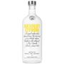 Imagem de Vodka Absolut Citron 1000Ml