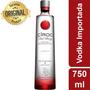 Imagem de Vodka ciroc red berry 750 ml