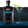 Imagem de Vodka Draco Premium Craft Spirit Of Brasil Pure Grain 750Ml