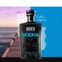 Imagem de Vodka Draco Premium Craft Spirit Of Brasil Pure Grain 750Ml